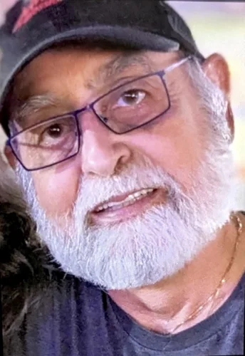 Frank J Privitera (Foggy)
